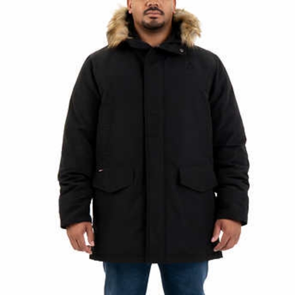 Gerry Weber Other - Gerry Men’s Down Parka
